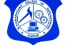 M.Kumarasamy College of Engineering