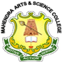 Mahendra Arts and Science College