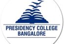Presidency College Bangalore