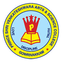 Prince Shri Venkateshwara Arts & Science College