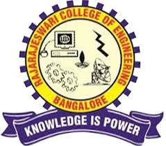 Rajarajeswari College of Engineering