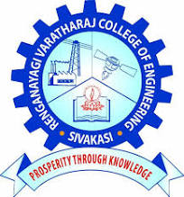 Renganayagi Varatharaj College of Engineering