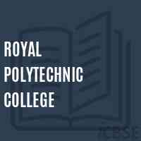 Royal Polytechnic College