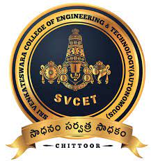Sri Venkateswara College of Engineering and Technology