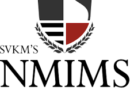 SVKM's NMIMS Deemed to be University
