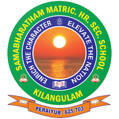 Samabharatham Matric Higher Secondary School