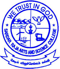 Sardar Raja Arts & Science College