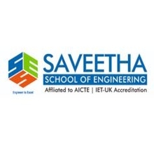 Saveetha School of Engineering