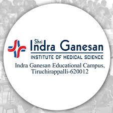 Shri Indra Ganesan Institute Of Medical Science