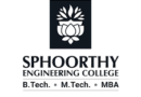 Sphoorthy Engineering College