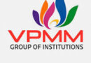 VPMM Group of Institutions