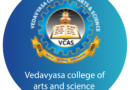 Vedavyasa College of Arts and Science