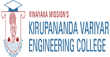 Vinayaka Mission's Kirupananda Variyar Engineering College