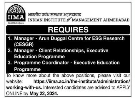Indian Institute of Management