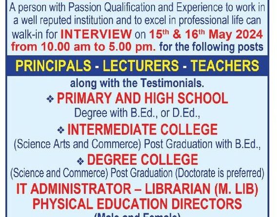 AMG Group of Institutions