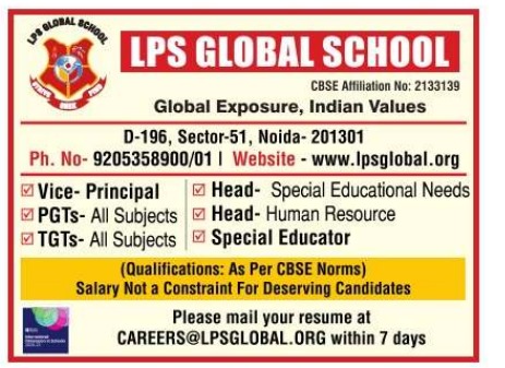 LPS Global School