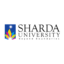 Sharda University Agra