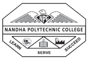 Nandha Polytechnic College