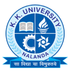 K.K. University Nalanda