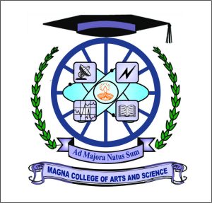 Magna College of Arts & Science