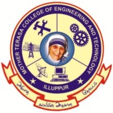 Mother Terasa College Of Engineering & Technology