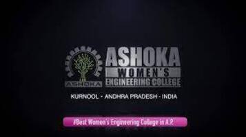 Ashoka Women's Engineering College