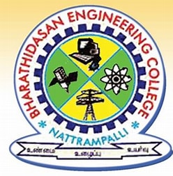 Bharathidasan Engineering College, Tirupatur