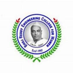 Bhoj Reddy Engineering College for Women