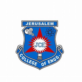 Jerusalem College of Engineering