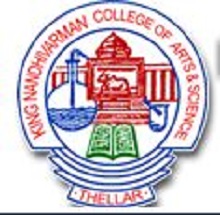 King Nandhivarman College Of Arts & Science