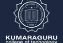 Kumaraguru College of Technology