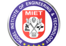 MIET Engineering College
