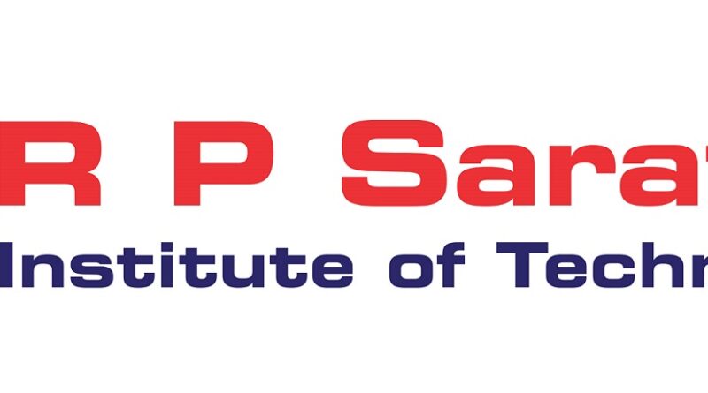 R P Sarathy Institute of Technology