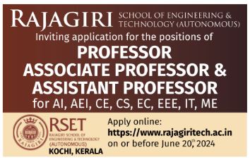 Rajagiri School of Engineering & Technology