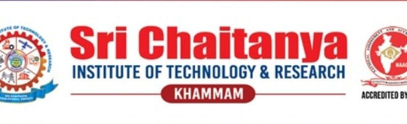 Sri Chaitanya Institute of Technology & Research