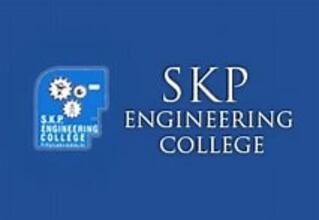 SKP Engineering College