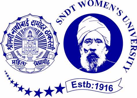 SNDT Women’s University SNDT College Of Education
