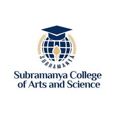 Subramanya College Of Arts & Science