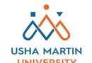 Usha Martin University