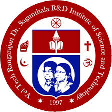 Vel Tech Rangarajan Dr.Sagunthala R&D Institute of Science & Technology