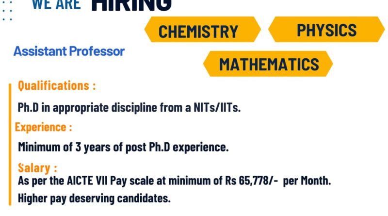 Madanapalle Institute of Technology & Science