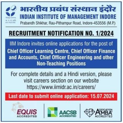 Indian Institute of Management