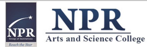NPR Arts & Science College