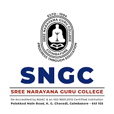 Sree Narayana Guru College
