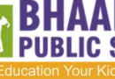 Bhaarath Public CBSE School
