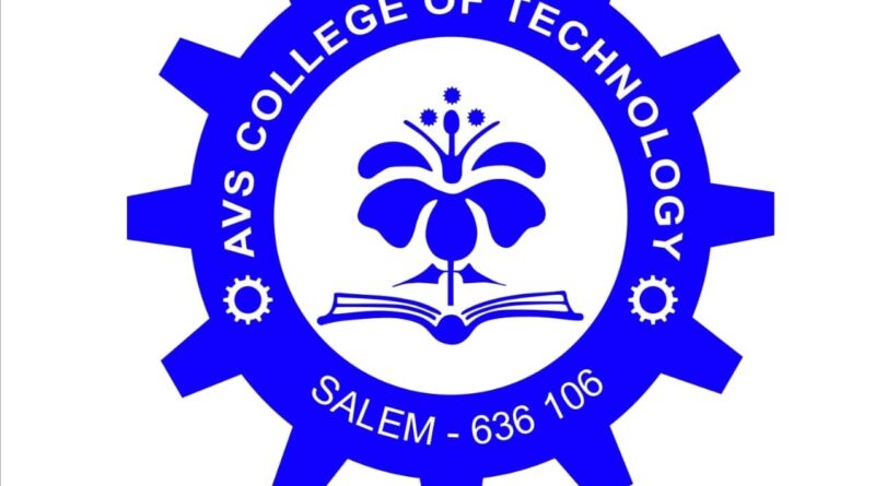 AVS College of Technology