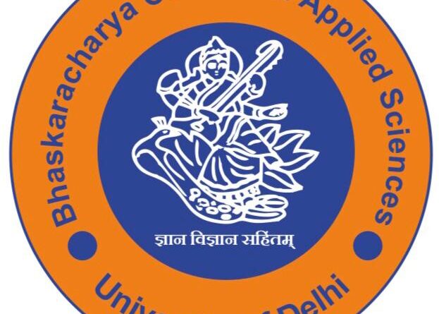 Bhaskaracharya College of Applied Sciences