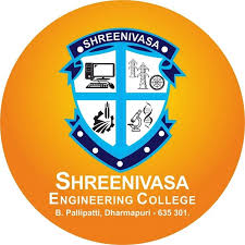 Shreenivasa Engineering College