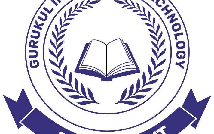 DSP Mandals Gurukul Institute of Technology