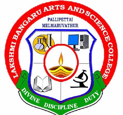 Lakshmi Bangaru Arts & Science College